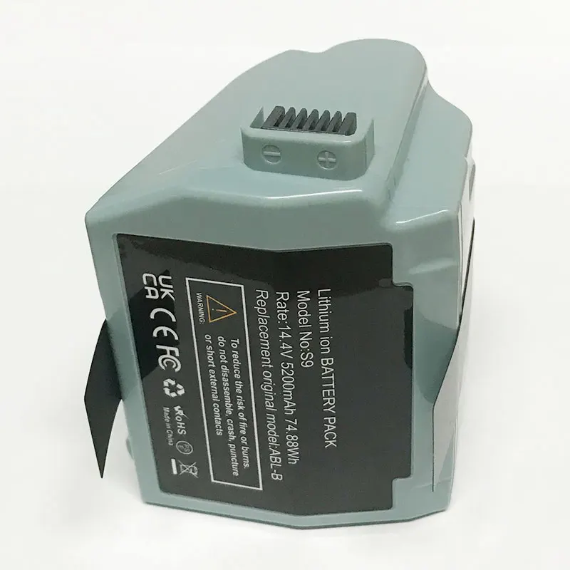 Battery for iRobot Roomba Vacuum Cleaner Fit for S9(9150)  S9+