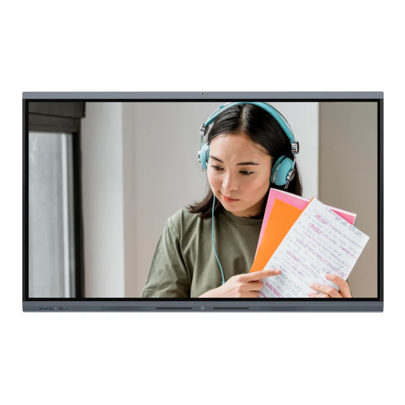 New Product Interactive Flat Panel Newest Display Lcd Touch Screen Lcd Display Touch Screen for School
