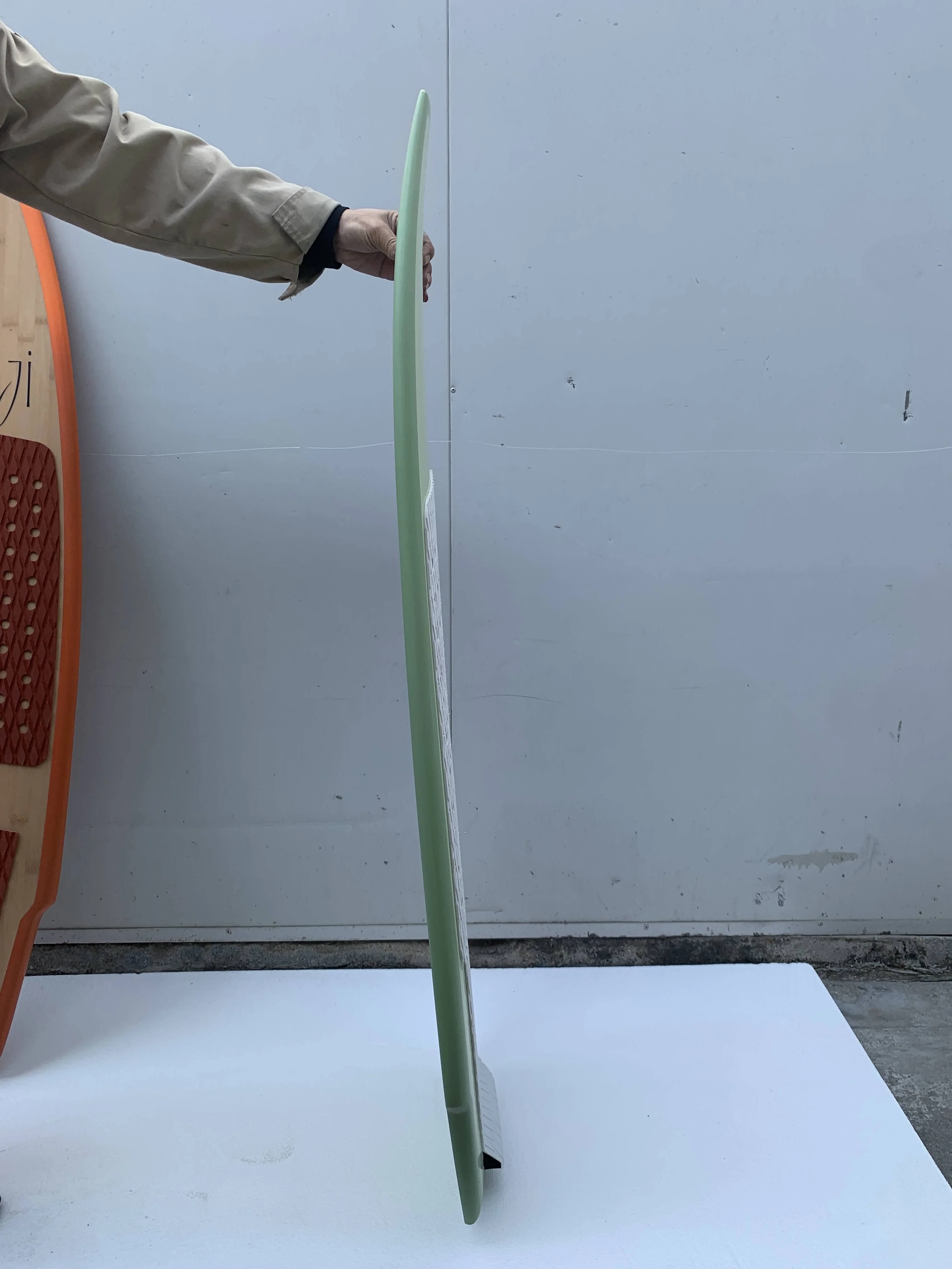 China Manufacturer OEM/ODM Customized Water Sports Surfboard Wave Surfboards Wakeboard