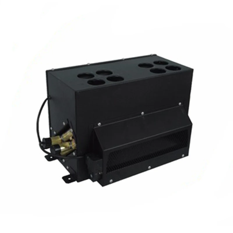 Дефростер для автобусов Yutong 8102-00767
