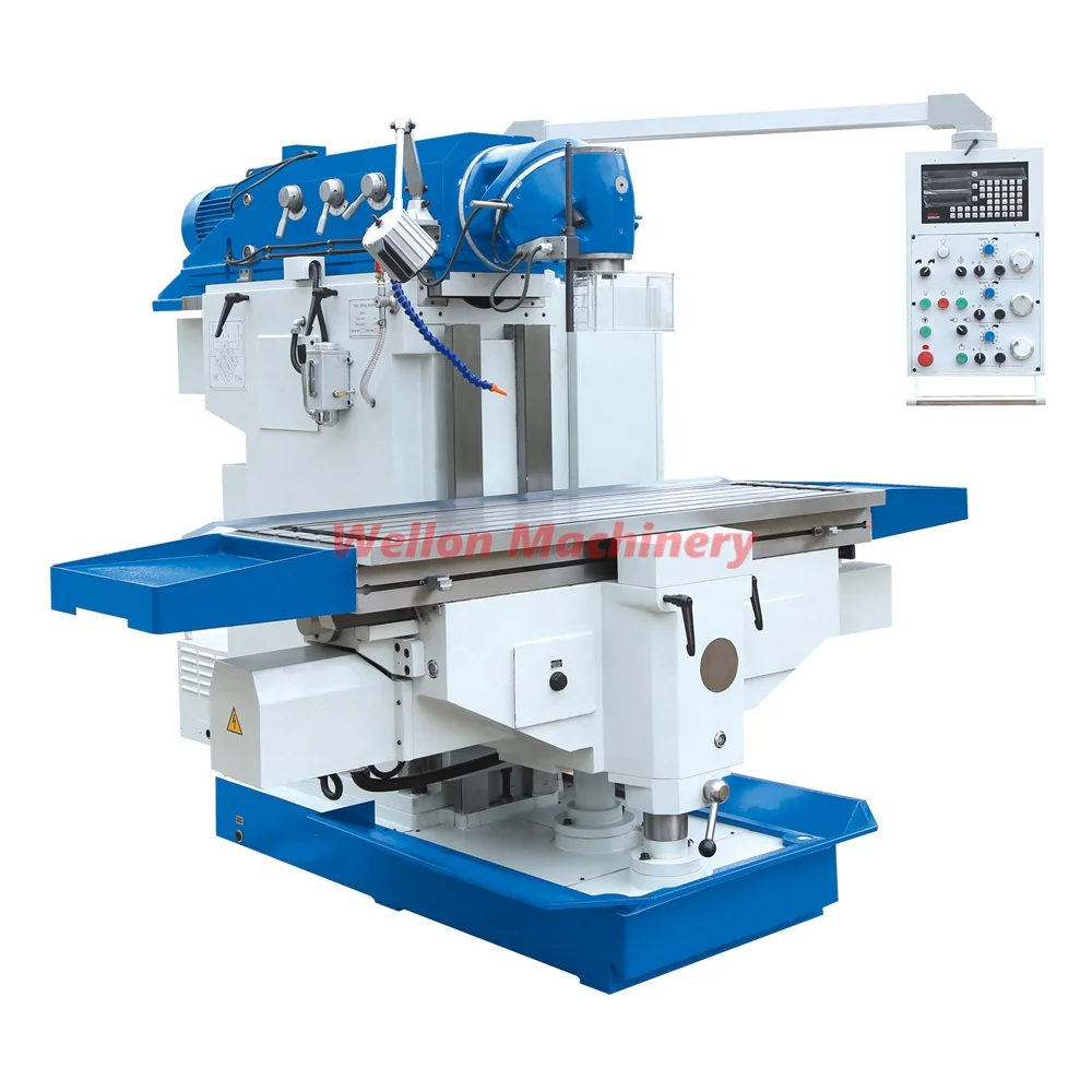 X5750 Hot Sale Bed Type Milling Machinery