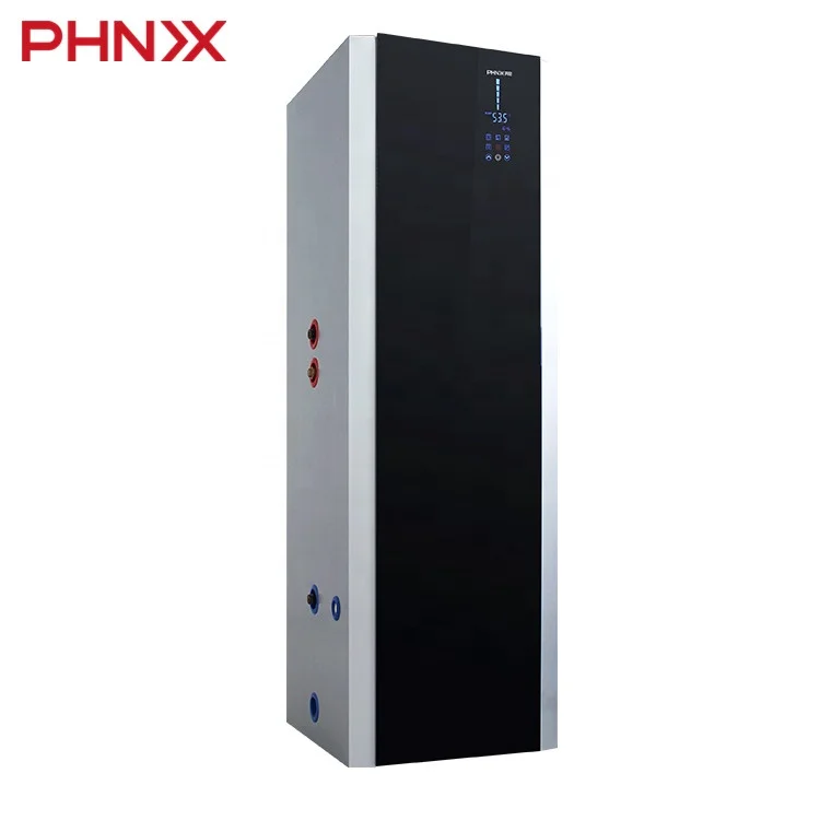PHNIX дешевый универсальный низкотемпературный отечественный тепловой насос 8