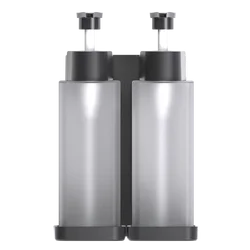 CD PANG wall soap dispenser bathroom soap dispenser ABS material custom soap dispenser CD-2053