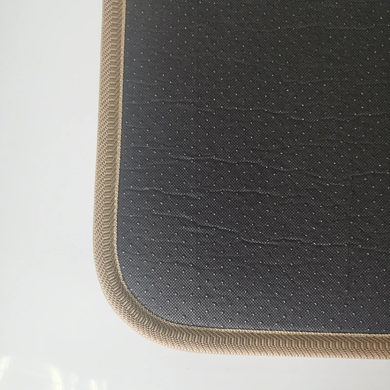 Factory Price High Quality Low Price Guaranteed Quality Cotton Heating Film Material Warm Floor Underfloor Heating Mat