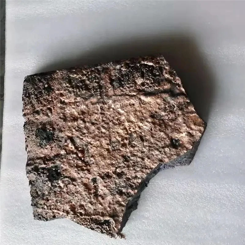 Copper phosphorus master alloy/CuP14 12 10 8 phosphorus copper alloy
