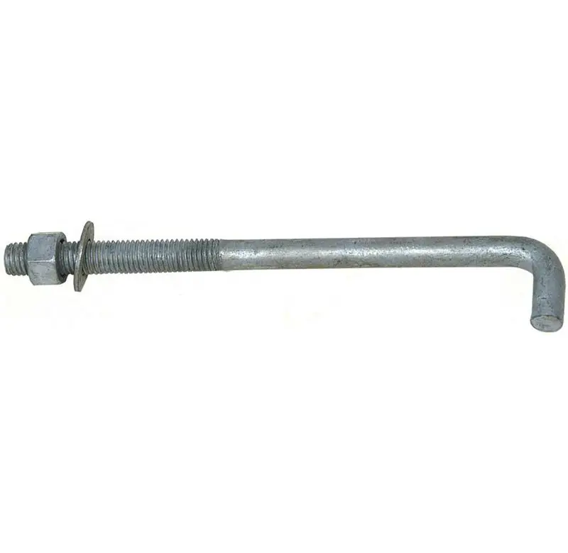 Carbon steel anchor bolt m20 making machine
