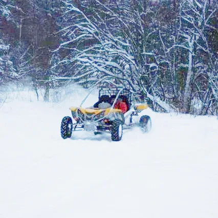 Brand new off-road kart brand 1100cc 4x4 ATV racing kart for sale