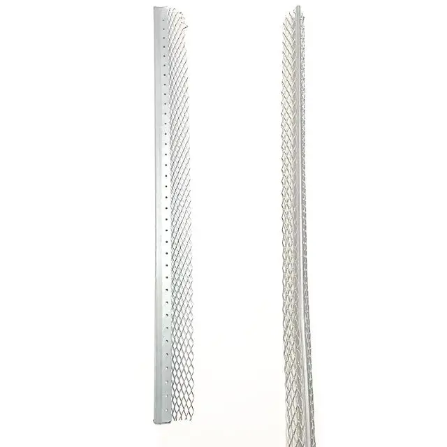 Metal Angle Bead/Plaster Wall Protection Corner Bead