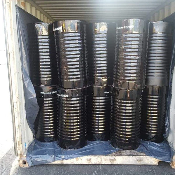 Asphalt Bitumen 60/70 Asphalt For Road Construction