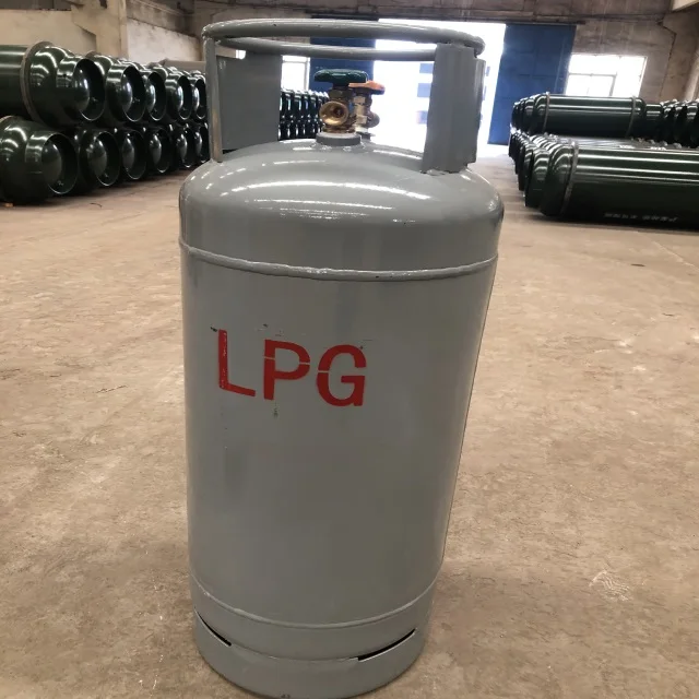 
118L lpg gas cylinder best safety lpg gas cylinder 