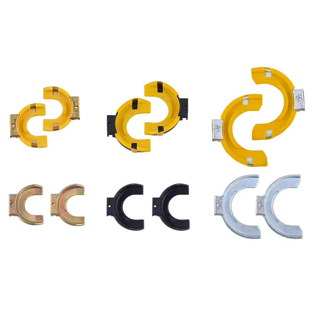 Automotive Shock Absorber Spring Maintenance Set Damping Spring Compression Tool Set