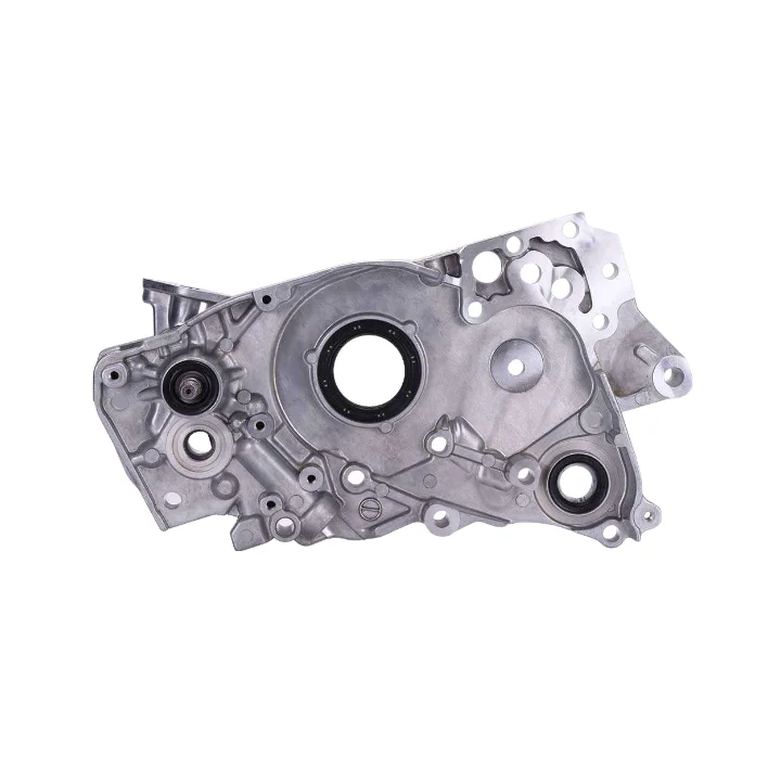 4G64 Engine Oil Pump MD366260 For MITSUBISHI LANCER