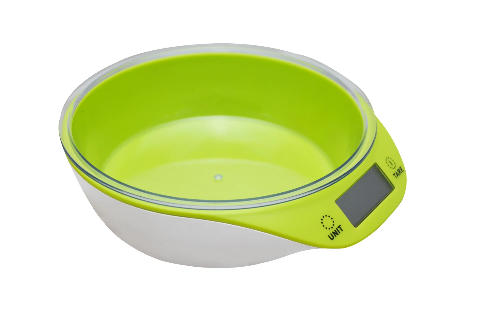 10kg 1g food etekcity food kitchen spoon scales with bowl