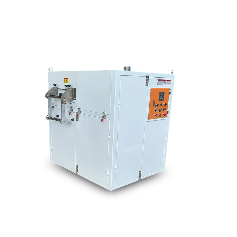 Brute force cleanness customizable Crushing Machine Plastic Scrap Grinder Crusher Machine Plastic