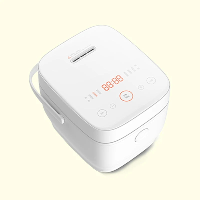 
 Пароварка из нержавеющей стали национальной марки, 3 литра, 5 литров, электрическая рисоварка с керамическим внутренним горшком  