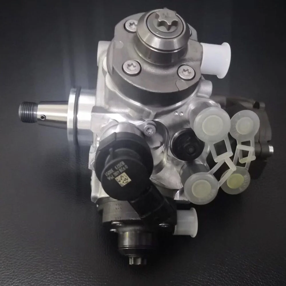 D06FR Diesel Fuel Pump 0445020608 32R65-00100 For SY245-9 SY265-10 Engine