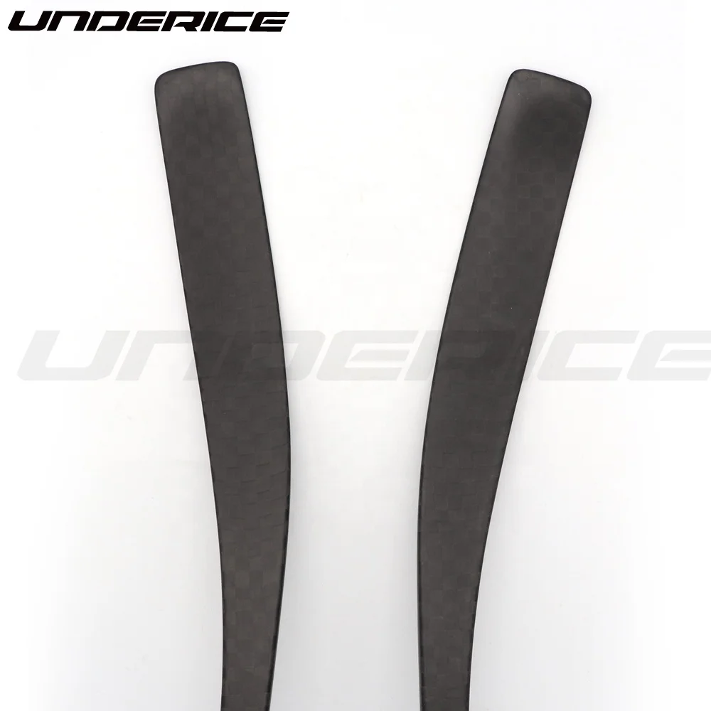 Chinese Factory High Quality OEM Carbon Composite Sledge Hockey Sticks