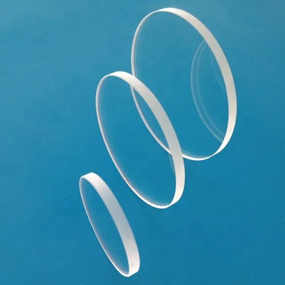 K9-bk7 b270 optical glass