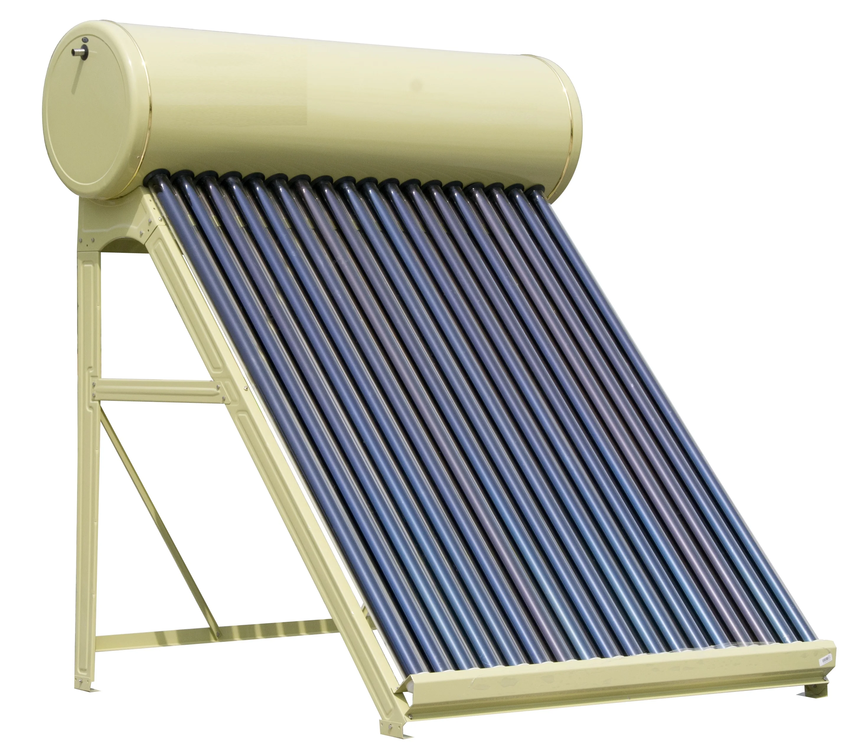 
Solar Water Heater 