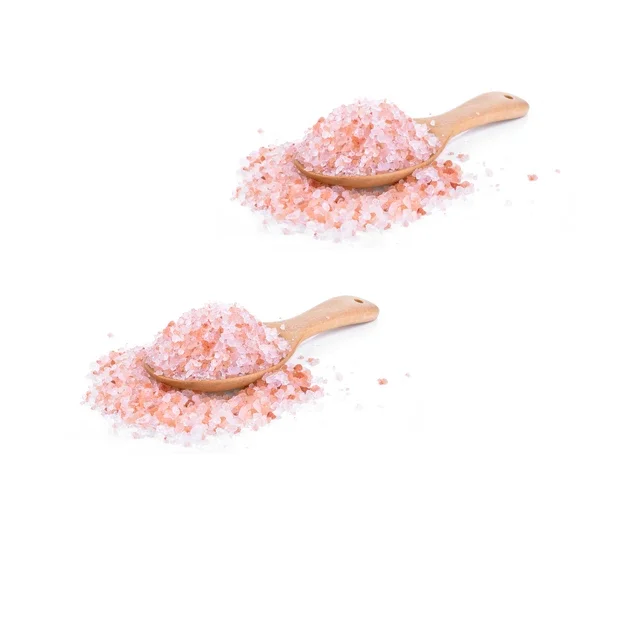 Natural Himalayan Salt Organic Food Grade Pink Fine Salt In Customized Packaging With High Quality In Wholesale Price