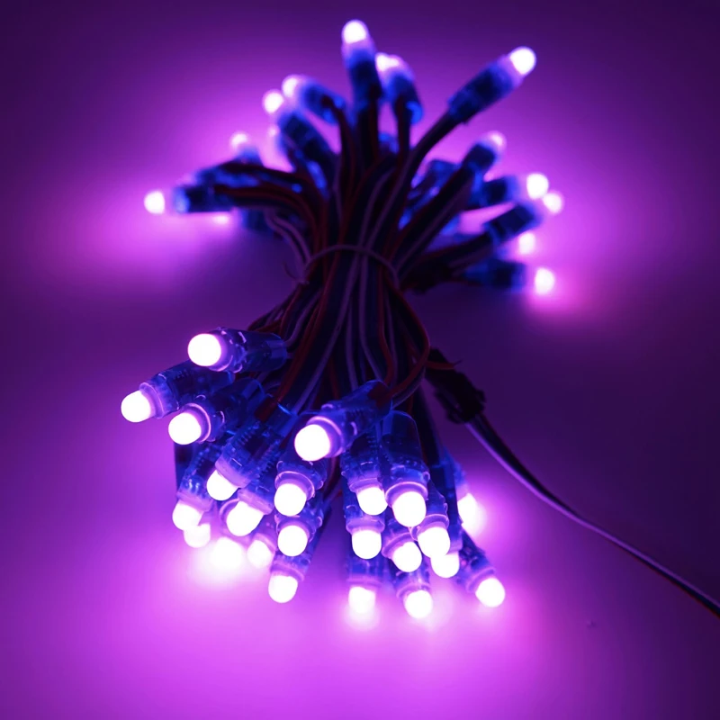 Hot sale LED Modules pixel led light ws2811 led pixel light pixel led string light