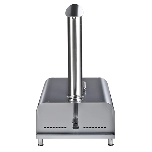 Italy pizza oven coal fired pizza oven outdoor using stainless steel wood pizza oven