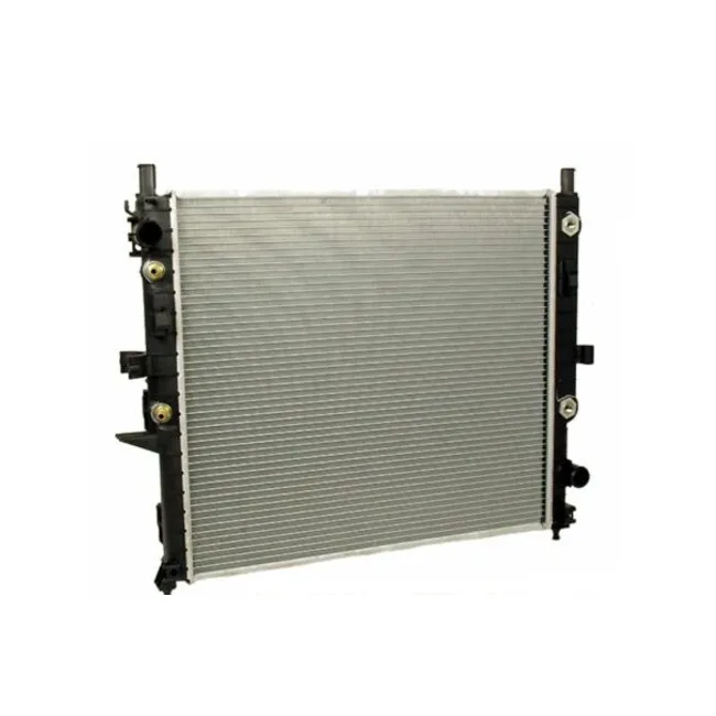 1635000003 1635000303 1635000404 1635002204 A1635000003 A1635000303 For W163 Car Engine Radiator