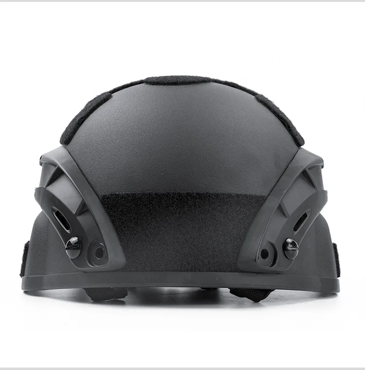 Comfortable Sport Protective ABS MICH Outdoors High Quality Tactical Helmet