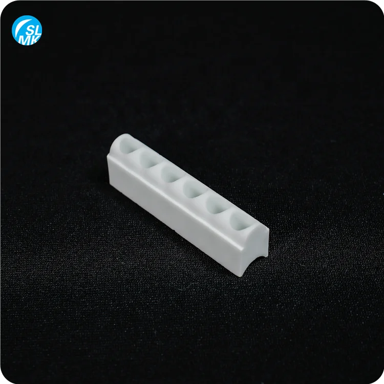 refractory ceramic band heater electrical steatite insulator