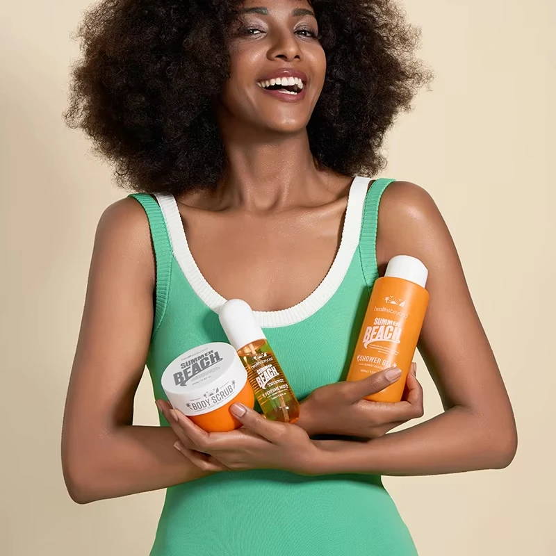 private label natural milk princess white exfoliating goats milk lightening whitening body wash