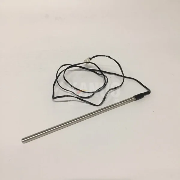 Used Original THERMISTOR SENSOR UNIT W408069  W408069-01 FOR USE ON QSS3701 3201 3202 3203 3301 3300 3501 3502 Minilab Machine