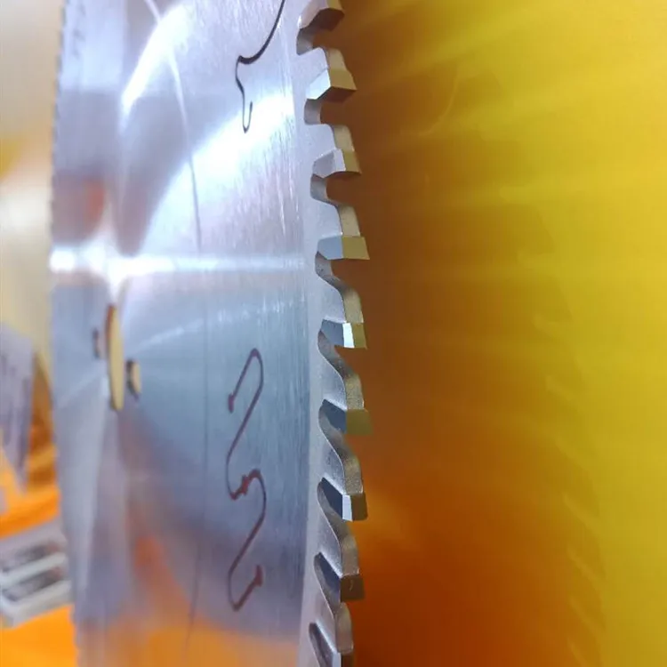 
TCT melamine saw blade For wood working tools 