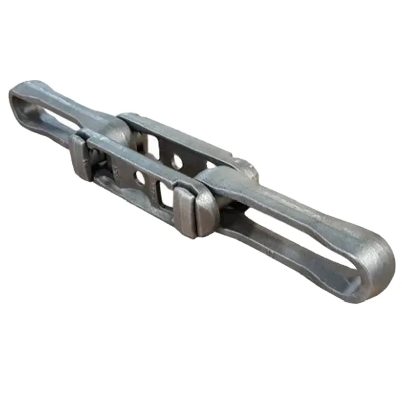 Китайский производитель, прочная высокопрочная Инженерная цепь x458 x678, кованая цепь для рисования