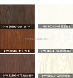 600mm Fabric Design High Quality PVC Decoration Wall Panel Interior