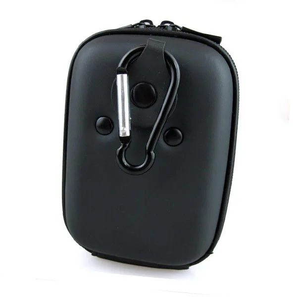 Factory Custom Waterproof EVA Carry Camera Case Shockproof Storage Digital Camera Case Leather Traveling Bag for Camera