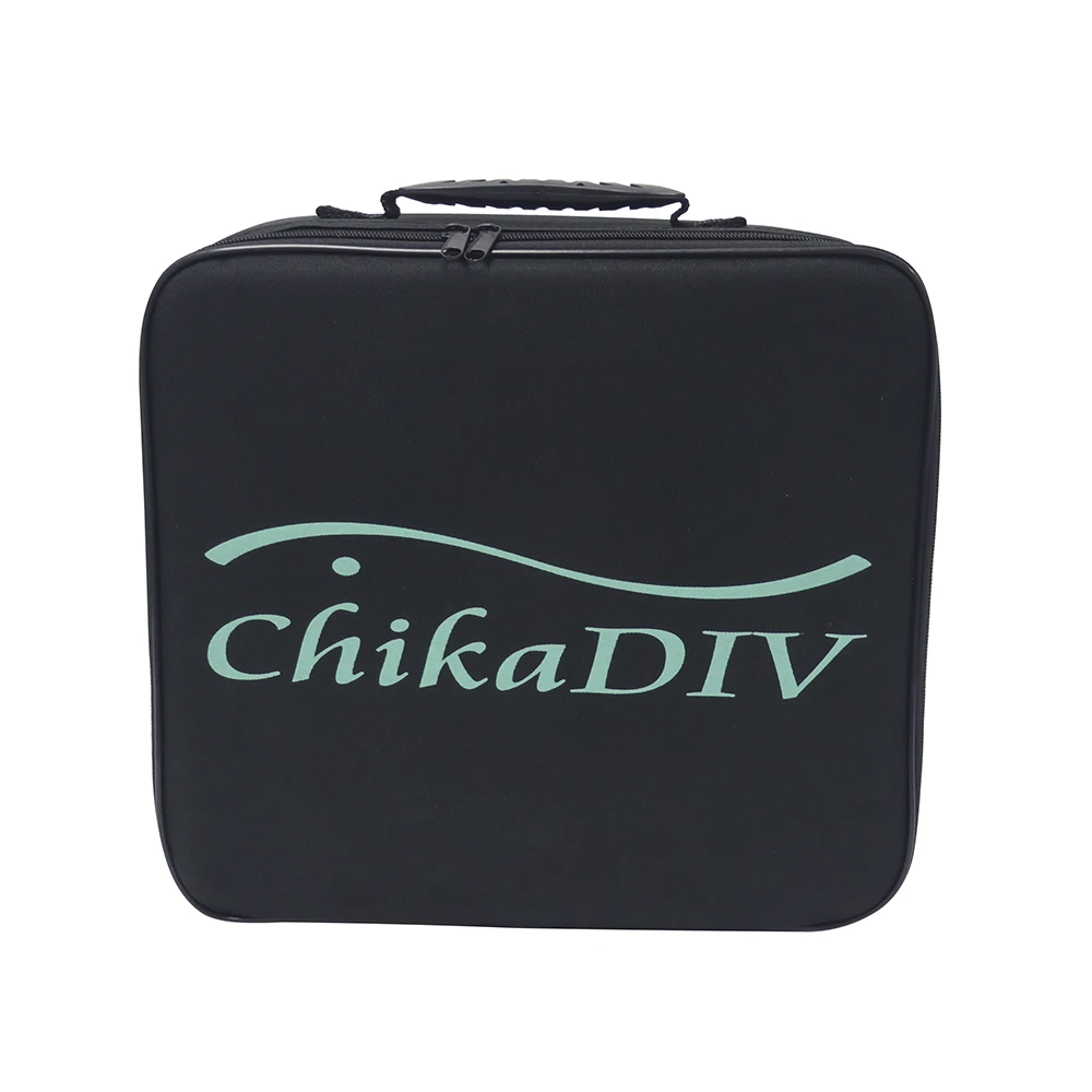 Chikadiv Hot sales Water sports products Snorkeling Mini Oxygen Cylinder dive cylind diving tank