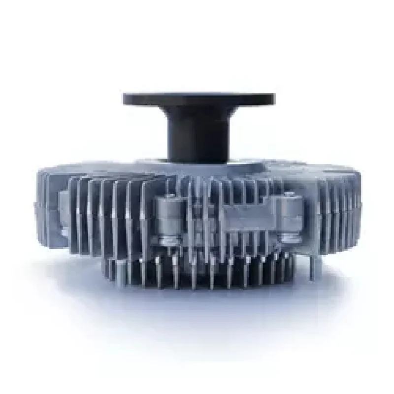 Auto parts manufacture rising engine cooling viscous coupling 16210-0L010 16210-30030 viscous Fan Clutch for Toyota
