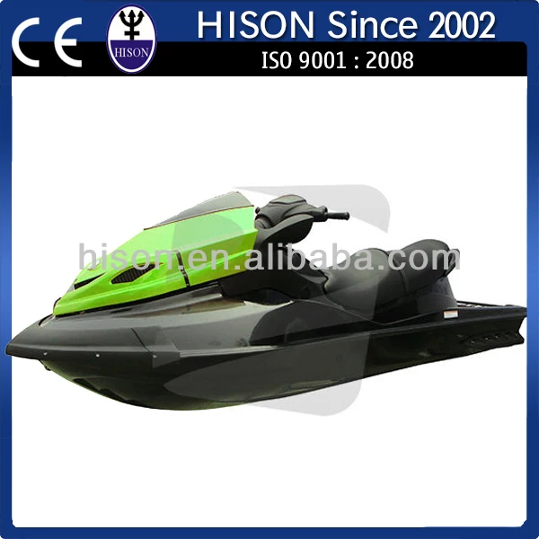 China Manufacturers Good Quality Leading Small Durable Electric Jet Ski Boat