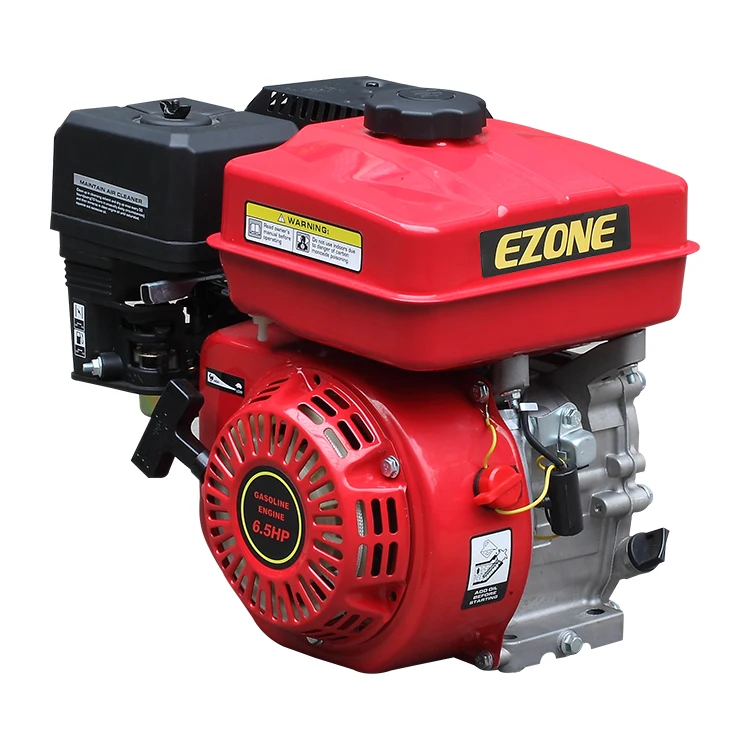 EZONE 2.5HP 3HP 154F Small Gasoline Engine GX100