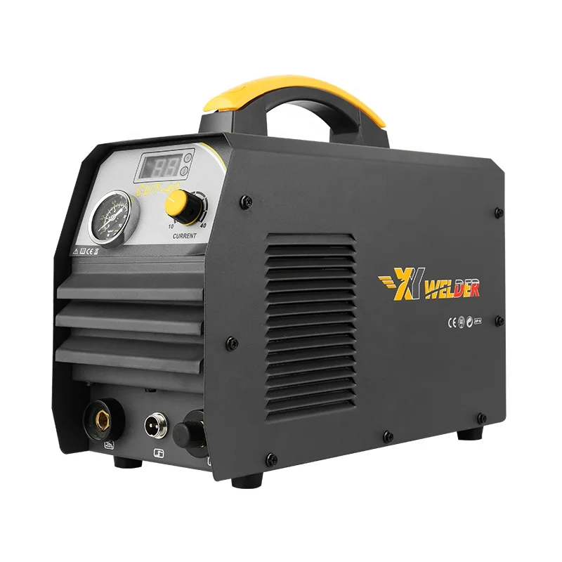 Good Quality Inverter Plasma Cutting Machine Metal Cutter