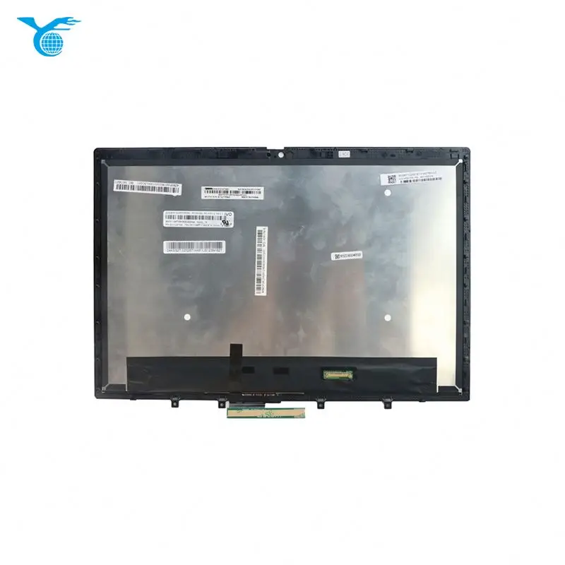 5M11F25315 ThinkPad L13 Yoga Gen 3 Type 21B5 21B6 LCD Screen 5M11F25315 laptop parts Consumer Electronics Hardware