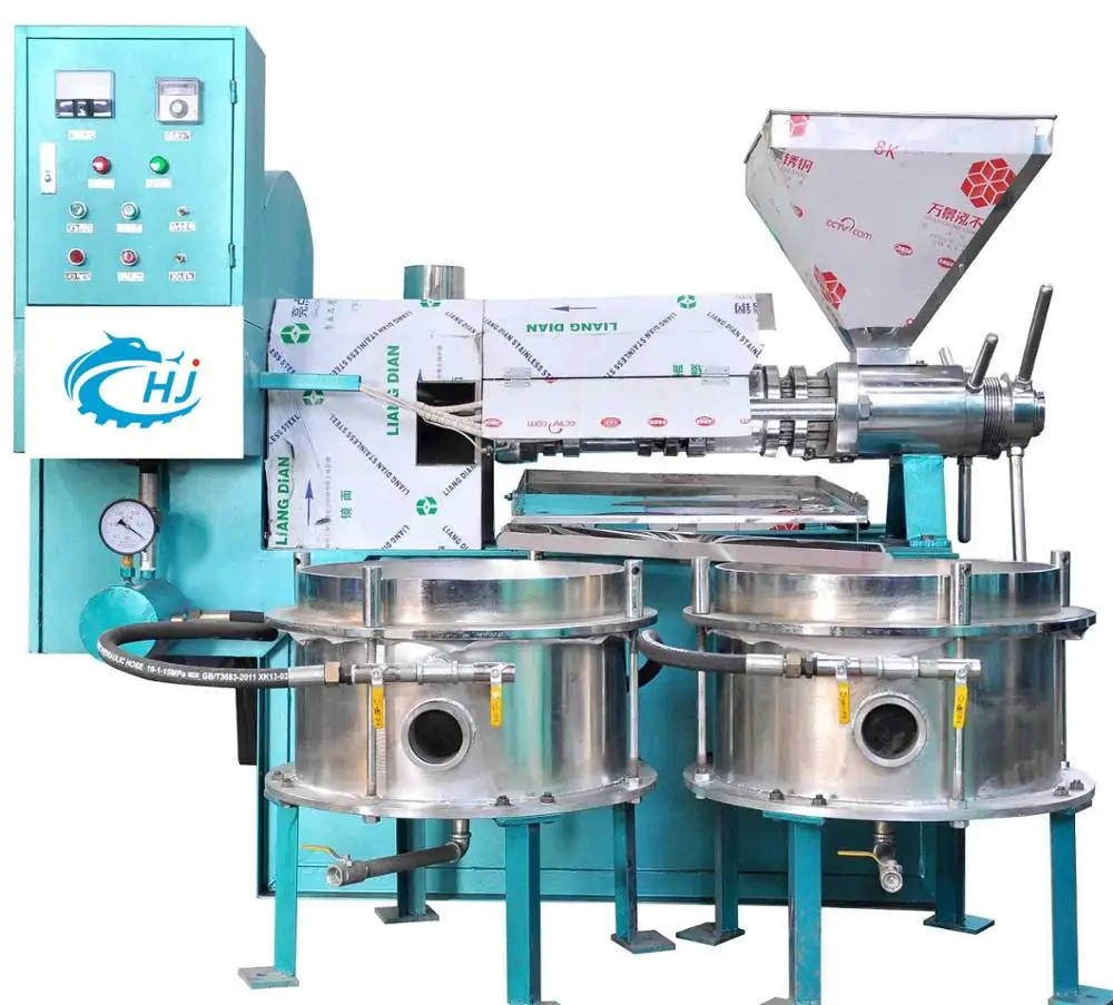 150-300kg/h capacity Malaysia cooking oil press machine price/sunflower seeds oil mill/ oil making machine
