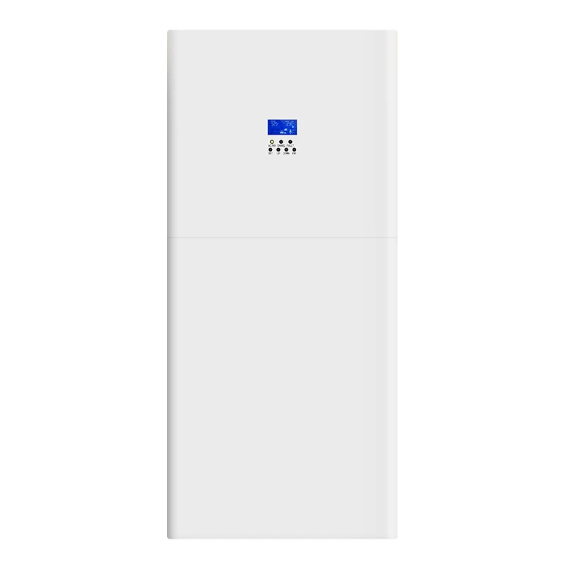 51.2V 100Ah Solar Energy 5kw 10kw Lifepo4 Battery 48v 200ah Lithium Ion Rechargeable Battery Pack