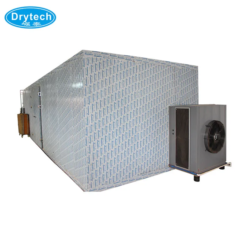 Wholesale factory price dryer fruit and vegetables fish heat pump dryer scallop blowing oven