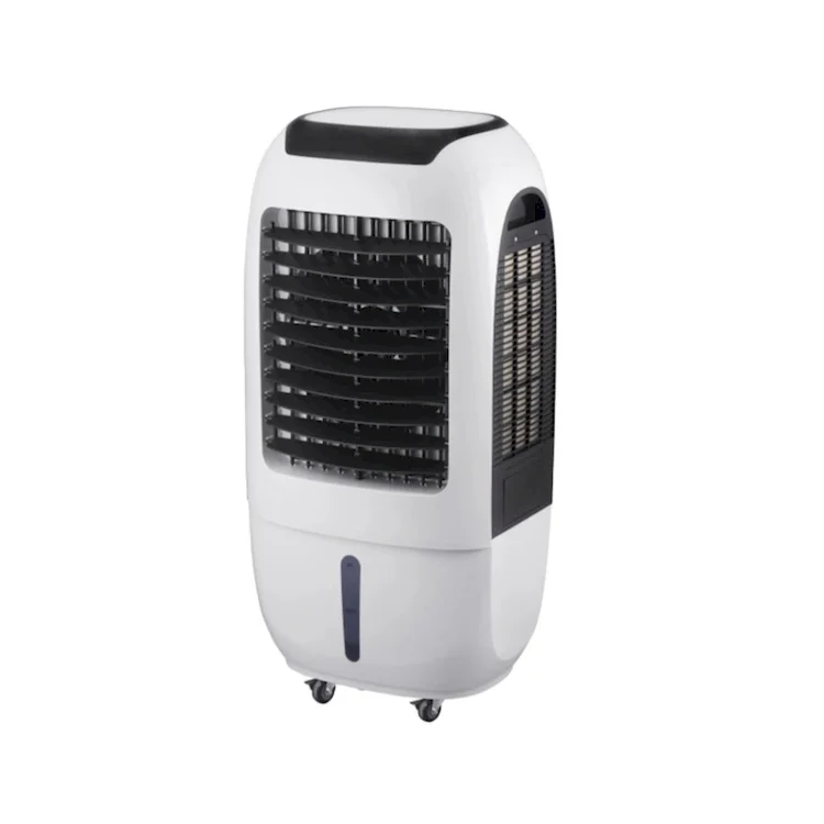 High Performance Tower Fan Cooling Household Floor Standing Air Cooler Conditioner