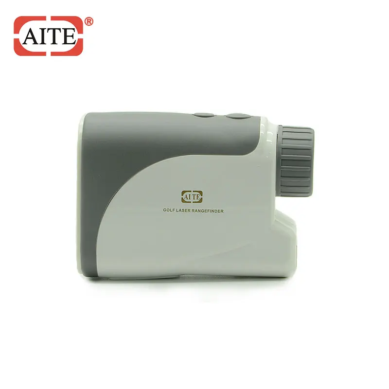 Hunting Device 6*24 Grey 1000 meter Mini Laser Distance Meter Laser Rangefinder