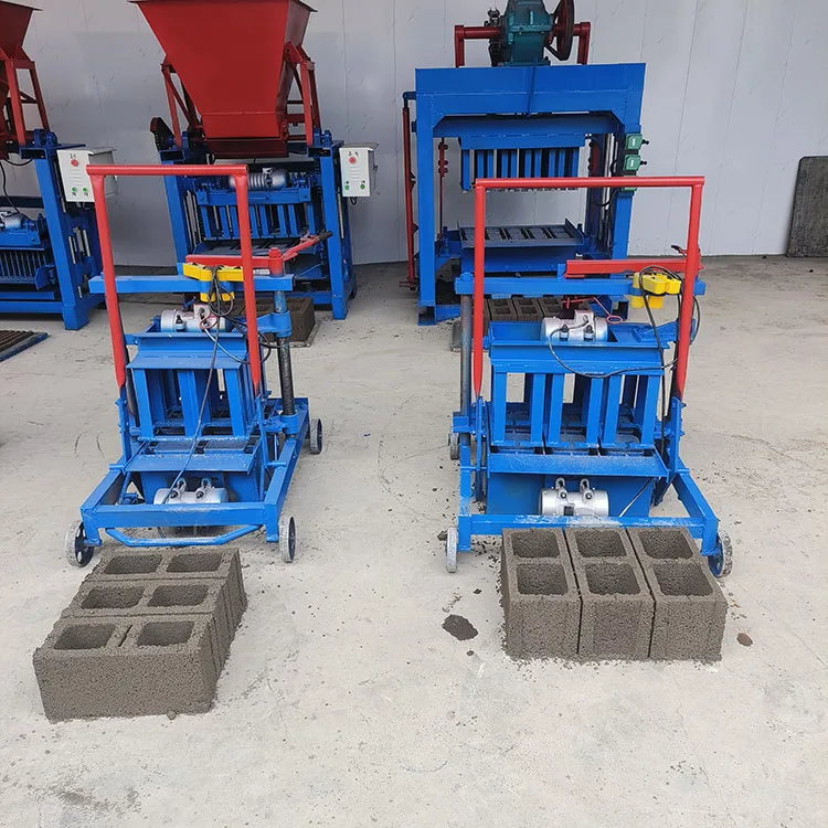 Simple operation  Autoclaved Aerated Concrete Brick Making Machinery  with small budget