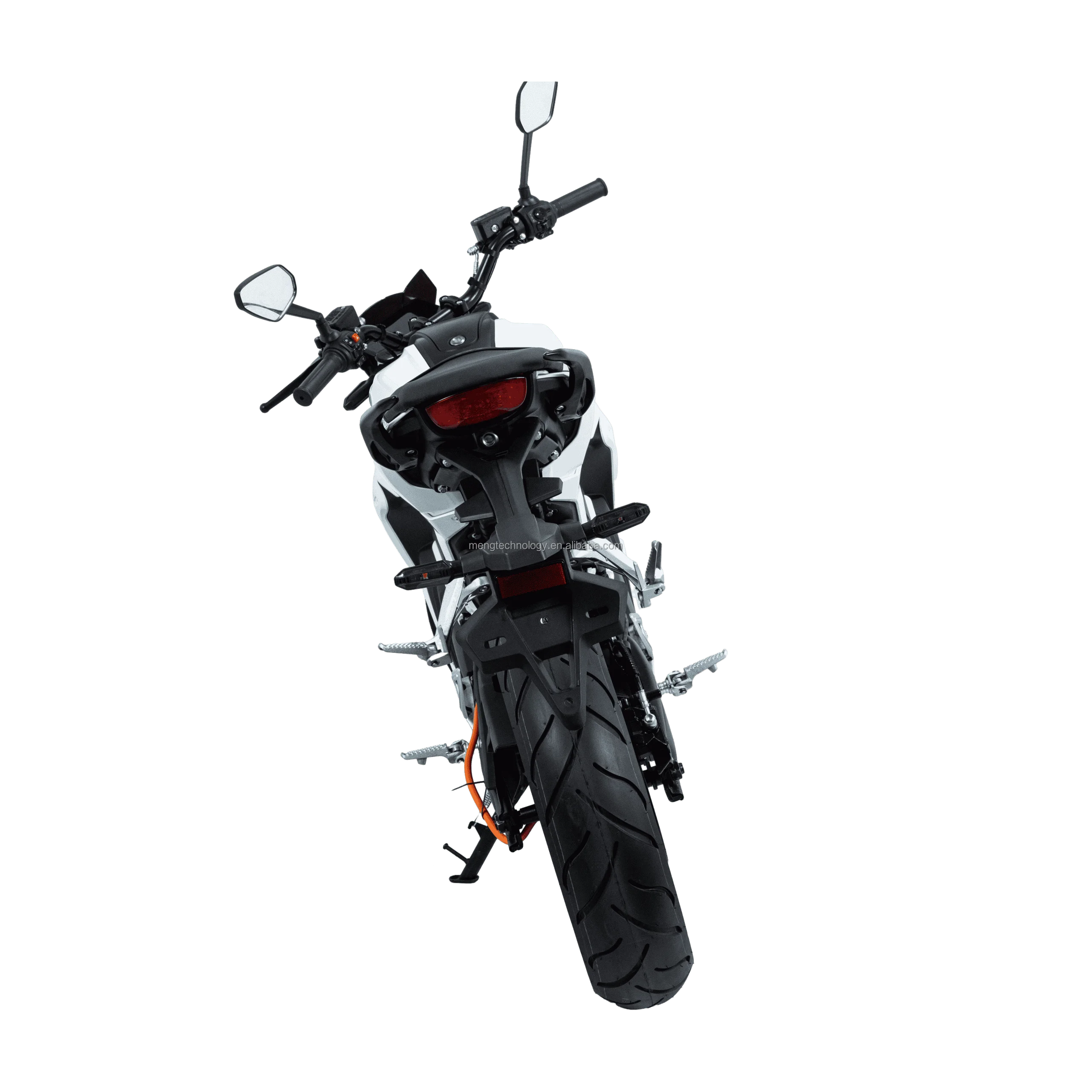 Factory Sale  Road Racing Electric Motorcycle Adult 3000w Fast