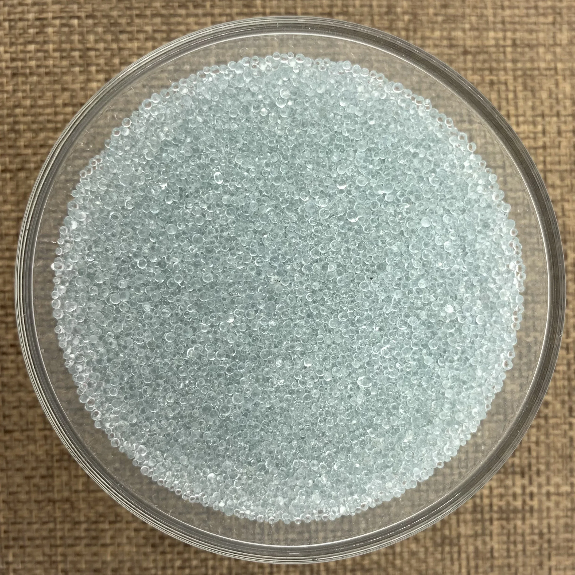 Drop On Glass Beads Powder For Cold Plastic Paint Factory Directly Sale