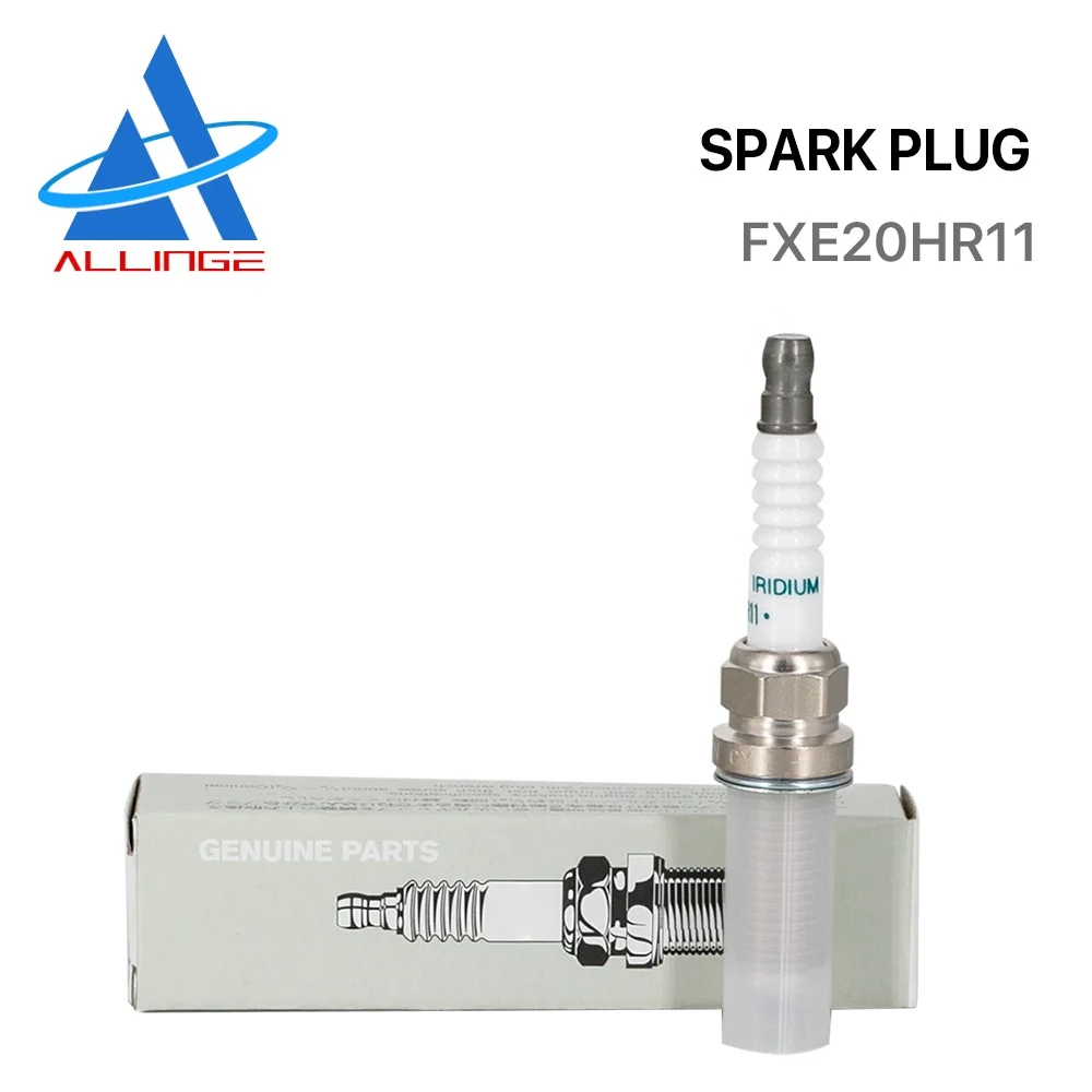 SLGR CRCSP054 Cheap Price Car Ring Spark Plug For Motorcycle FXE20HR11 BH Long Life Own Company